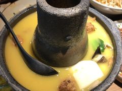 -长安记·大美陕菜(大族广场店)