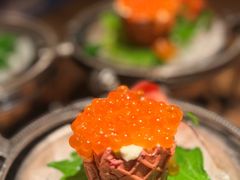 -卢布里西餐厅(海拉尔店)