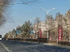 -南关北海公园
