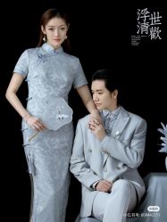 -青禾蒙娜丽莎婚纱摄影(武汉总店)