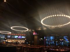 -CIRCLE·酒吧(第一国际店)