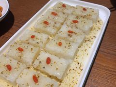 -蓝田印象