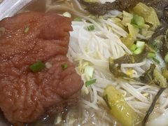 猪脚粉-北海田螺店(四川路店)