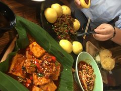 -茶花妹子云南餐厅(北大店)