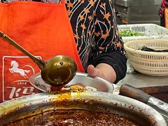 -大邑李记肥肠血旺