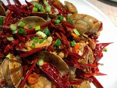 -云梦庭·剁椒鱼头(银泰中心in99店)
