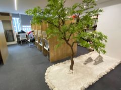 -纸上自习室(观音桥店)