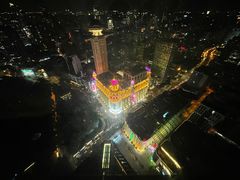 -上海世茂皇家艾美酒店