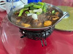 -黄牛肉馆·皖南土菜