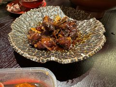 -古都历食南京菜·烤鸭·鸭血粉丝·汤包(南京博物院店)