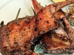 -LESCEDARS Brasserie Bistro香柏树