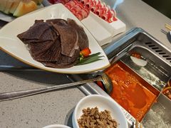 -海底捞火锅(赛格国际购物中心店)