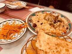 -巴依老爷新疆美食(清华东门店)