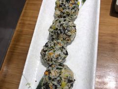 -牛人·雪花牛·木炭烤肉(昆山陆家店)