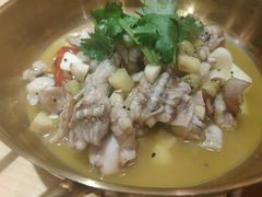 大叔秘制牛蛙-我是那个大叔·美食研究所(新塘路店)