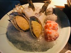 -山葵家·创意料理(临平银泰城店)