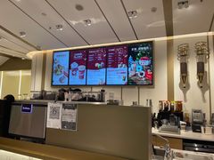 -Tims天好咖啡·贝果(东方广场店)