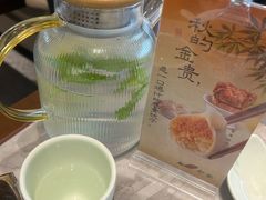 -船歌·鱼水饺青岛菜(太阳宫凯德MALL店)