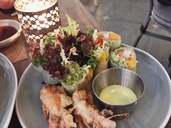 -CHINCHIN 青青·泰国料理(万象食家店)