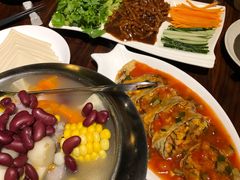 -云来居素食馆(东门店)