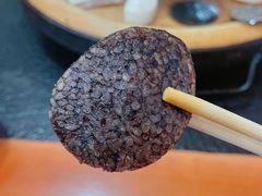 -老姐石板烧烤+铜炭火锅(总店)