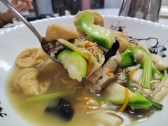 -禄源公·老莞诚饭店