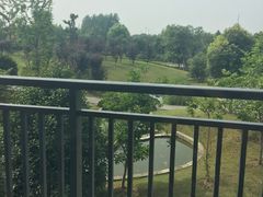 -无锡梁鸿湿地丽笙度假酒店·流觞西餐厅