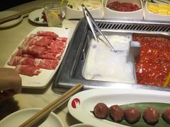 -海底捞火锅(天一广场亚细亚店)