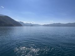 -丽江泸沽湖景区