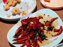 -吕氏疙瘩汤·新派鲁菜(济南万象城店)