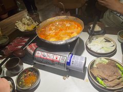 -旺福·贵州酸汤牛肉火锅(陆悦天地店)