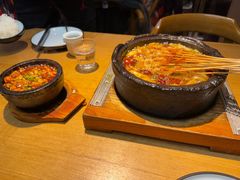 -胡马八破·川菜小馆(高新万达店)