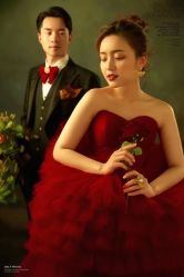 -唯一视觉婚纱摄影(李家村店)