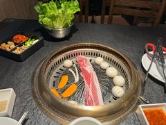 -嘿嘟嘟·肋条烧肉放题(爱融荟城店)