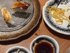 -万岁寿司(天河领展店)
