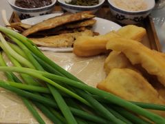 -山东八大碗山东老字号