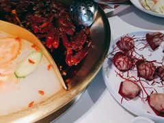-小龙坎火锅(IFS HOT店)