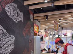 -鱼酷活鱼烤鱼(北美店)