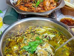 -蛙老爹·蜀香美蛙鱼头(王家湾店)