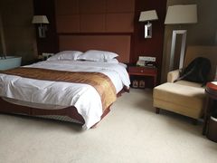 -咸宁温泉谷大酒店