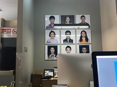 -海马体照相馆(北京apm店)