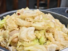 -滁香园·滁州菜(琅琊山店)