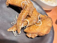 -simply thai天泰(美罗城店)