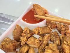 -东街钟楼肉粽(总店)