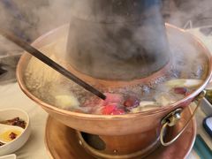 -东来顺饭庄(天坛店)