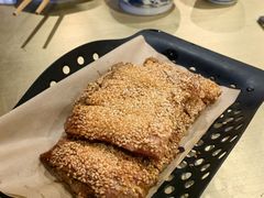 -牛街清真满恒記(平安里西大街店)