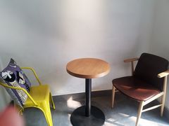 用餐区-WOW coffee