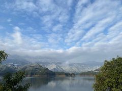 -瓦屋山景区