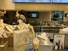 -喜茶(北京石景山万达店)
