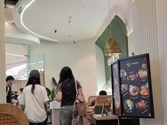 -mango tree芒果树泰国餐厅(青岛万象城店)